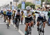 Tuyển thủ quốc gia Thuỳ Trang thắng chặng 2 Giải xe đạp nữ toàn quốc mở rộng An Giang 2023