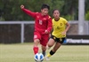 U19 nữ Việt Nam vào bán kết giải Đông Nam Á