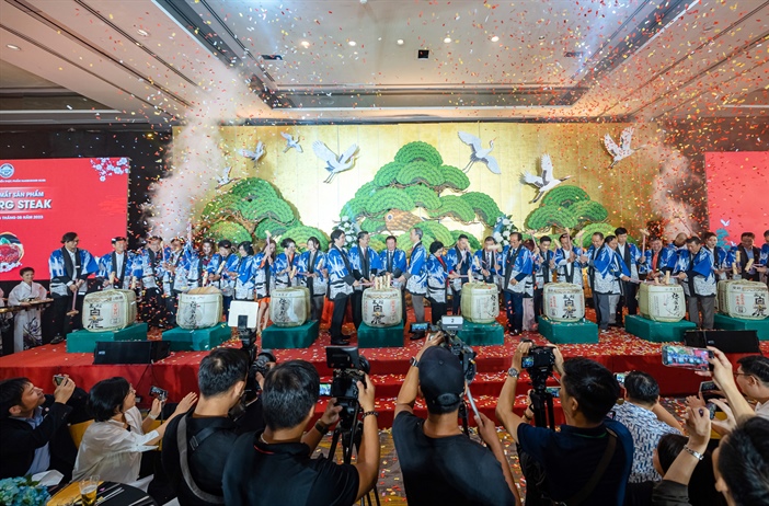 Cơ hội thúc đẩy hợp tác văn hóa và phát triển kinh tế Việt Nam - Nhật...