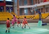 200 VĐV tham gia Giải bóng rổ các CLB trẻ Điện Biên