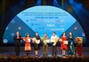 50 giải thưởng được trao cho các tài năng nghệ thuật Kịch nói, Múa và Múa rối