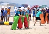 Lượng khách đến Quảng Ninh dịp nghỉ lễ tăng khoảng 30-50%