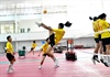 Thể thao Việt Nam hướng tới Asian Games 19: Quyết tâm vượt “núi”