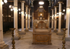 Ai Cập mở cửa trở lại giáo đường Do Thái lâu đời nhất thế giới