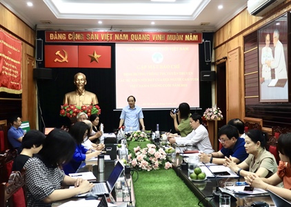 Hội Người Cao tuổi Việt Nam sẽ tổ chức nhiều sự kiện nổi bật