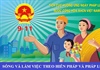 Bộ VHTTDL: Hướng dẫn thực hiện việc hưởng ứng Ngày Pháp luật Việt Nam