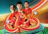 Sắp diễn ra trận bóng đá thiện nguyện giữa các tuyển thủ và cựu tuyển thủ Việt Nam