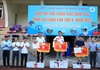 Bế mạc Hội thi thể thao các dân tộc tỉnh Lai Châu 2023