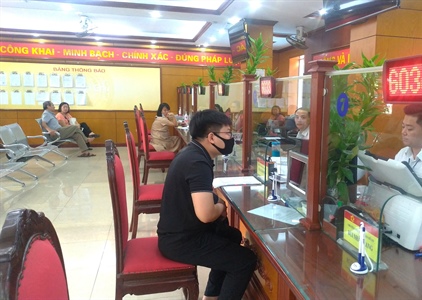Thực hiện quy tắc ứng xử của cán bộ, công chức tại Hà Nội: Phải trở...