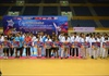 Đà Nẵng: Khai mạc Giải vô địch Taekwondo các câu lạc bộ quốc tế lần thứ 19  năm 2023