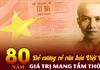 Hội thi tuyên truyền kỷ niệm 80 năm ra đời “Đề cương về văn hóa Việt Nam”