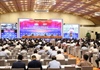 Khai mạc Diễn đàn kinh tế - xã hội Việt Nam năm 2023