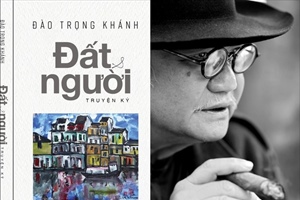 Vĩnh biệt NSND Đào Trọng Khánh, nhà làm phim tài liệu hàng đầu Việt Nam