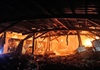 19 người Việt Nam bị thương trong vụ cháy nổ nhà máy ở Đài Loan