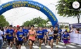 Hơn 1.500 VĐV tham dự trực tiếp giải chạy “Hành trình tương lai tươi sáng”