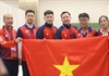 Asian Games 19: Bắn súng mang về tấm HCB đầu tiên cho Việt Nam