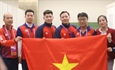 Asian Games 19: Bắn súng mang về tấm HCB đầu tiên cho Việt Nam