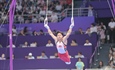 Thể dục dụng cụ Việt Nam giành HCB Asian Games 19