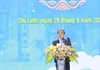 Khai mạc Festival Chí Linh  - Hải Dương 2023