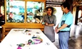 Tổ chức cuộc thi thiết kế sản phẩm quà tặng du lịch Nha Trang