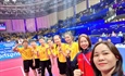 Cầu mây Việt Nam trước cơ hội đoạt tấm HCV Asian Games 19