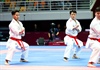 Việt Nam hoàn thành chương trình thi đấu tại Asian Games 19