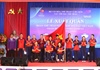 Đoàn Thể thao người khuyết tật Việt Nam xuất quân tham dự Asian Para Games