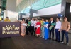 Phú Quốc đón 210 du khách Kazahkstan