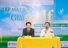 220 golfer tham dự Giải golf chung tay vì an toàn giao thông