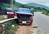 Tạm giữ tài xế lái xe vụ tai nạn giao thông làm 5 người thương vong