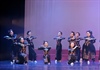 Tổ chức dạy học bổ sung văn hoá phổ thông cho học viên Học viện Múa Việt Nam
