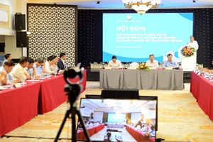 Bàn giải pháp phát triển bền vững nghề nuôi biển Việt Nam