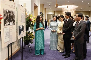 Chủ tịch nước và phu nhân kết thúc tốt đẹp chuyến thăm chính thức Nhật Bản: Dấu mốc có ý nghĩa đặc biệt trong quan hệ Việt Nam - Nhật Bản