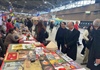 Không gian Việt Nam thu hút sự quan tâm của du khách tại Hội chợ châu Á