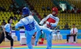 Hơn 300 võ sĩ tham dự Giải Taekwondo vận động viên xuất sắc quốc gia 2023