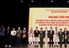Khai mạc Tuần phim kỷ niệm Ngày thành lập Quân đội nhân dân Việt Nam