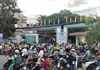 Đà Nẵng: Hàng trăm học sinh phải đi “học nhờ”