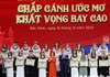 “Bắc Ninh với khuyến học, khuyến tài” năm 2023