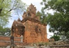 Khám phá tháp cổ Po Rome của đồng bào Chăm Ninh Thuận