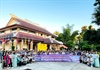 “Hành trình theo dấu chân Bác” ở Lào- Thái Lan: Bài 2 - Trên chặng đường hoà bình, hữu nghị mà Bác đã dựng xây