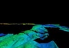 Các nhà khoa học phát hiện một hẻm núi khổng lồ dưới đáy biển ở Nam Cực