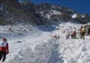 Lở tuyết tại Iran khiến 4 nhà leo núi thiệt mạng và 4 người mất tích