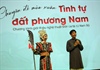 Trang bị “vốn liếng văn hóa” về Đờn ca tài tử Nam Bộ cho sinh viên