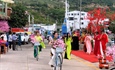Ninh Thuận đón 99.000 lượt khách tham quan dịp Tết Nguyên đán
