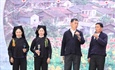 Hội hát Sloong hao và phiên chợ xuân vùng cao Lục Ngạn