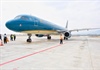 Tăng chuyến bay phục vụ Năm Du lịch quốc gia Điện Biên 2024