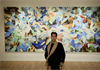 Giám tuyển Mark Vũ: “Chưa có cơ sở dữ liệu tin cậy cho thị trường nghệ thuật”