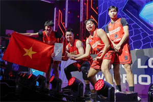Việt Nam hướng đến các giải đấu thể thao số trong tương lai