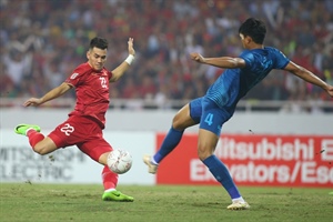 Lễ bốc thăm AFF Cup 2024 sẽ diễn ra tại Việt Nam