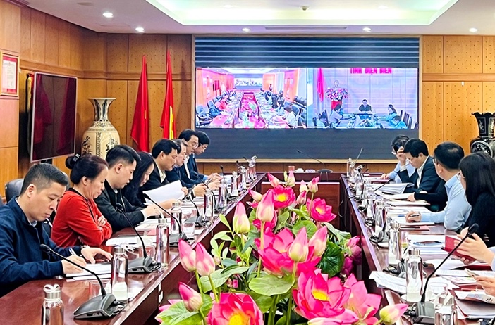 Thứ trưởng Bộ VHTTDL Hồ An Phong: Cơ hội để Điện Biên đẩy mạnh phát...